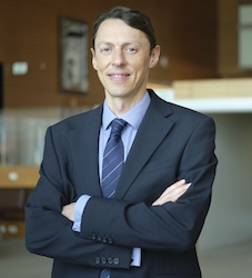Maurizio Filippone