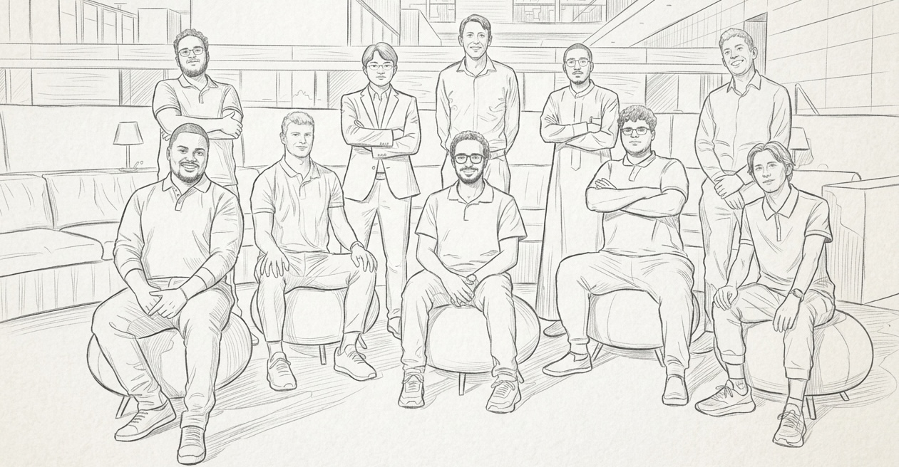 Group photo